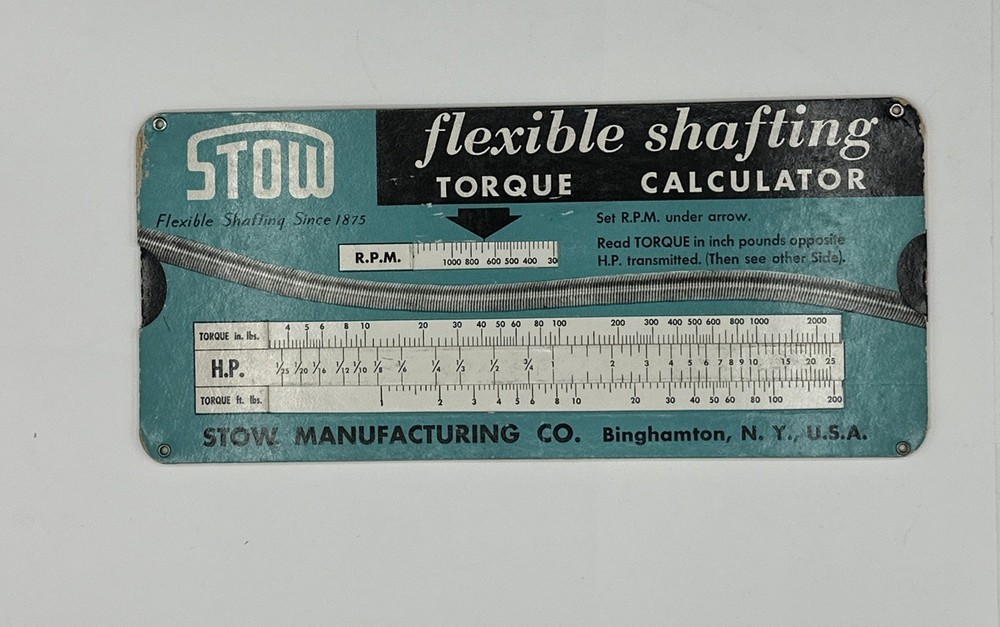 Vtg 6 Piece Engineering & Drafting Tools - Slide Rules, Stencils, Come See!!!