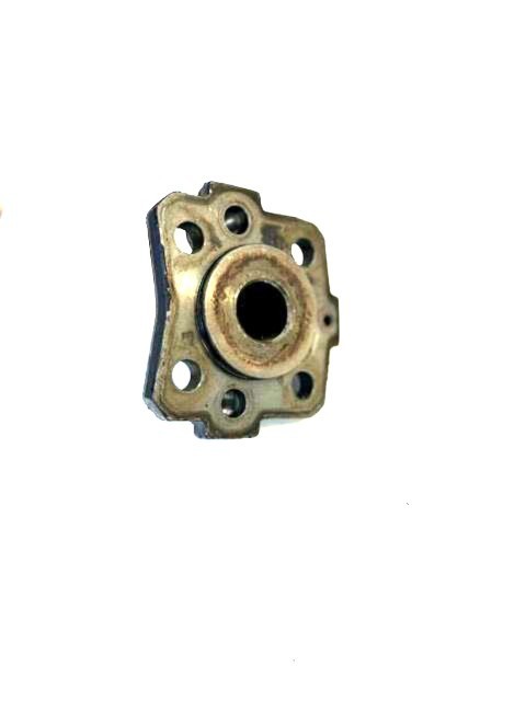 Sandvik 55057564 HEX1 Rear Cover