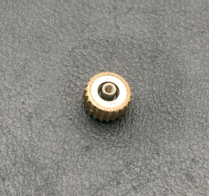 Zodiac Crown Ref 8B PLR