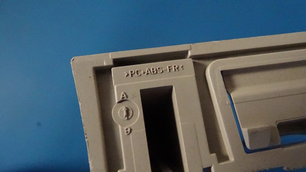 Philips Module Server Rack Cable Management [M4041-42303 / 453563494101]