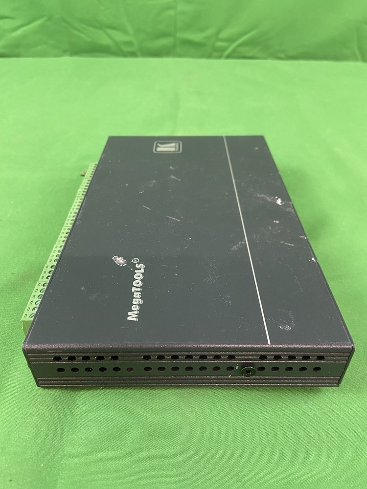 Kramer SL-240C Master/Room Controller With Power Adapter