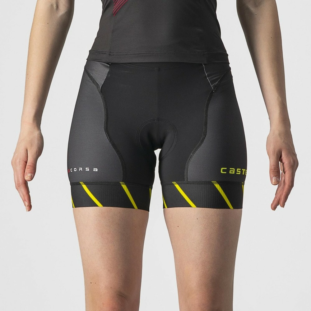 Castelli Women's Free 2 Tri Short Short - 2022