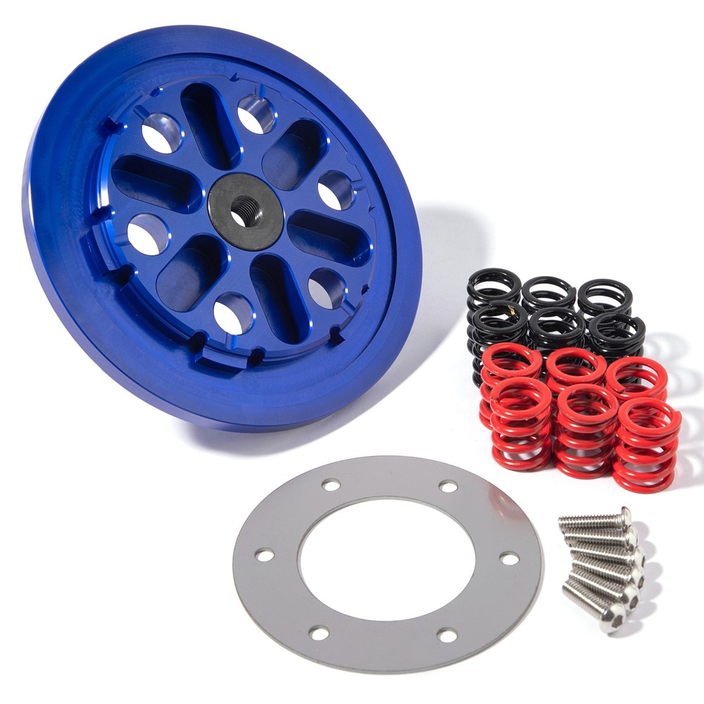 Clutch Spring Conversion Kit #511-30-10004 For Harley BigTwin Softail Dyna FXDB