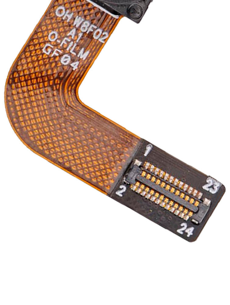 Replacement Front Camera Compatible For Huawei P8