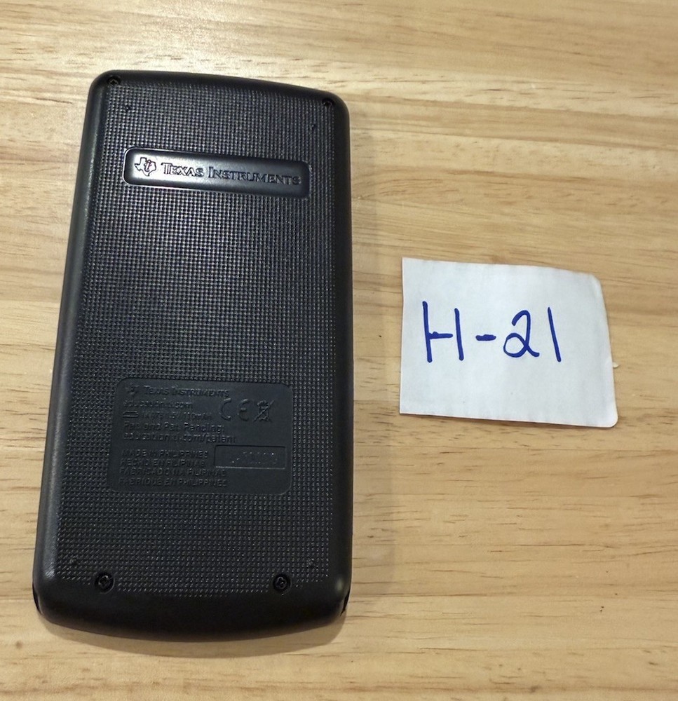 Texas Instruments TI-30Xa Scientific Calculator