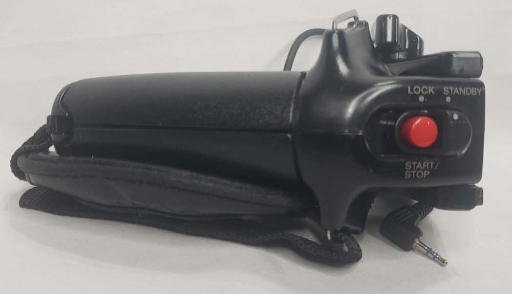 Sony GP-TR Video Camera Remote Controller