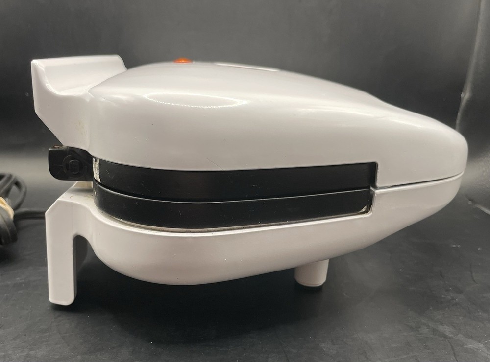 Sunbeam Pie Maker Model 4805 Vintage Tested