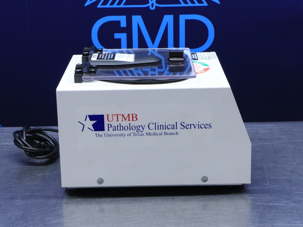 Drucker Diagnostics Horizon Mini E (Model 642E) Centrifuge