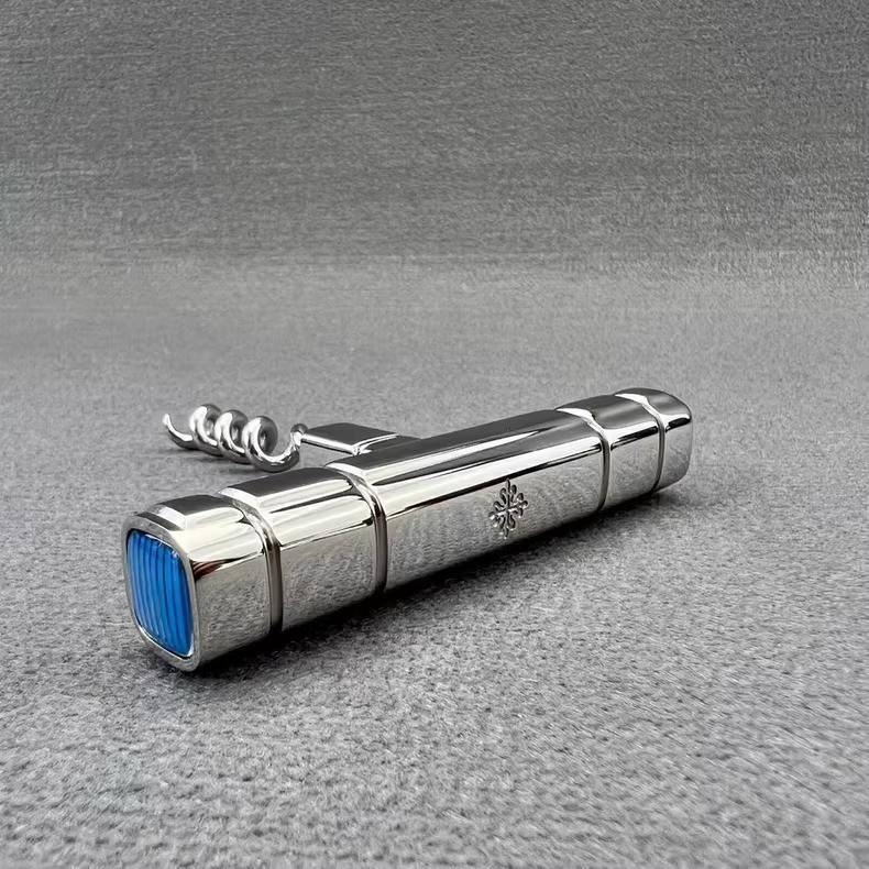 Patek Philippe Nautilus VIP Wine Opener