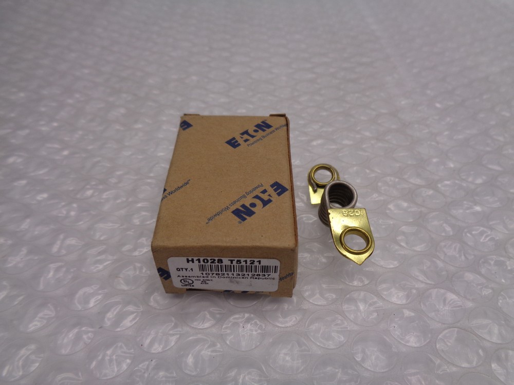 EATON H1028 HEATER NSMP