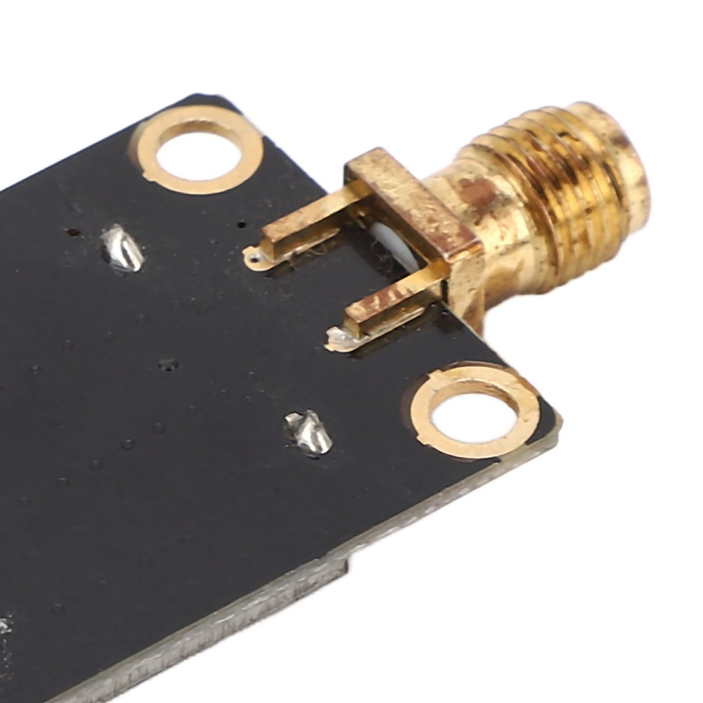 SMA Bandpass Filter Band Pass Filter Module 50Ohms PCB 2450MHz 2.4G