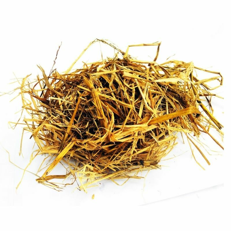 Straw Dry Pcs Organic Natural Compost Soil Hydroponics Substrate Organic Ceylon