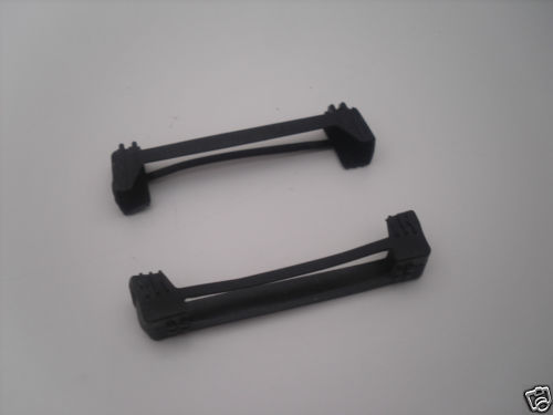 HP Pavilion G6-1000 Series Caddy Hard Drive Adapter Tires