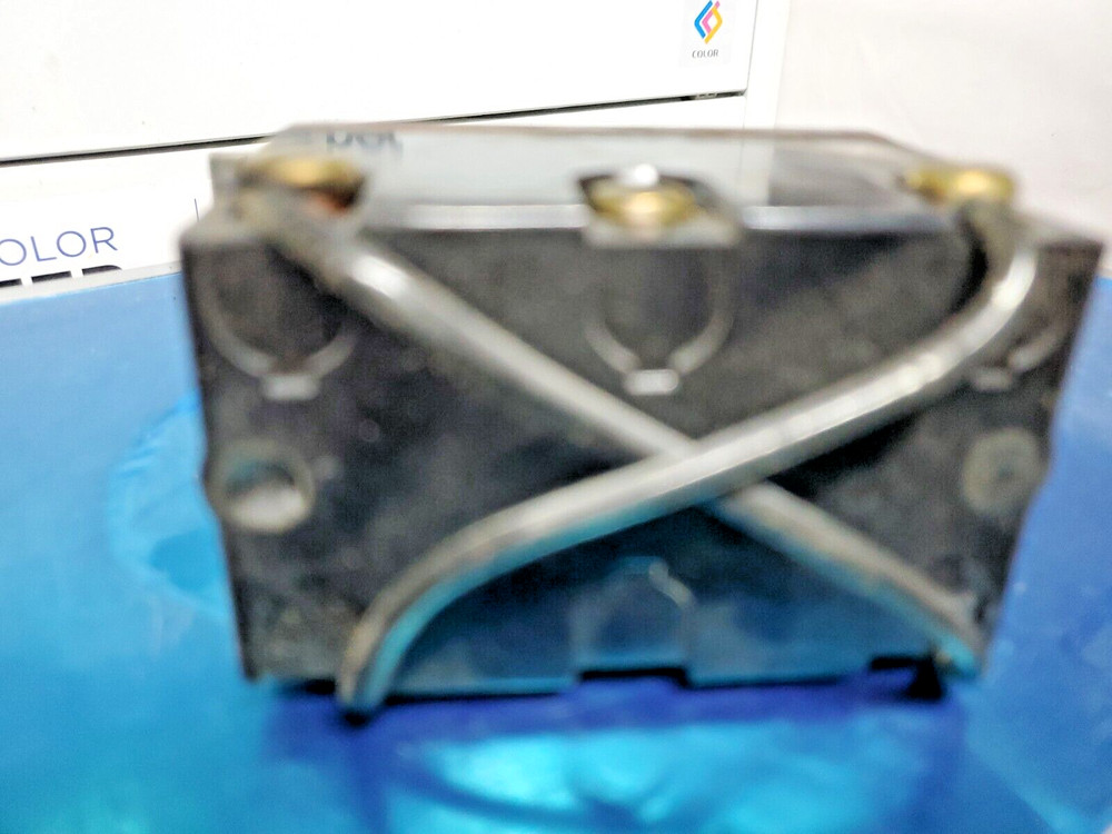 NOS Ridgid 44505 E-1417 Replacement Forward/Reverse Switch 300 Power Drive nos