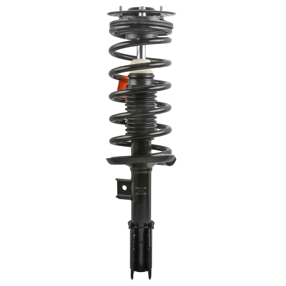 2PCS Front Complete Struts Shock Absorbers Assembly For 2002-2007 Saturn Vue