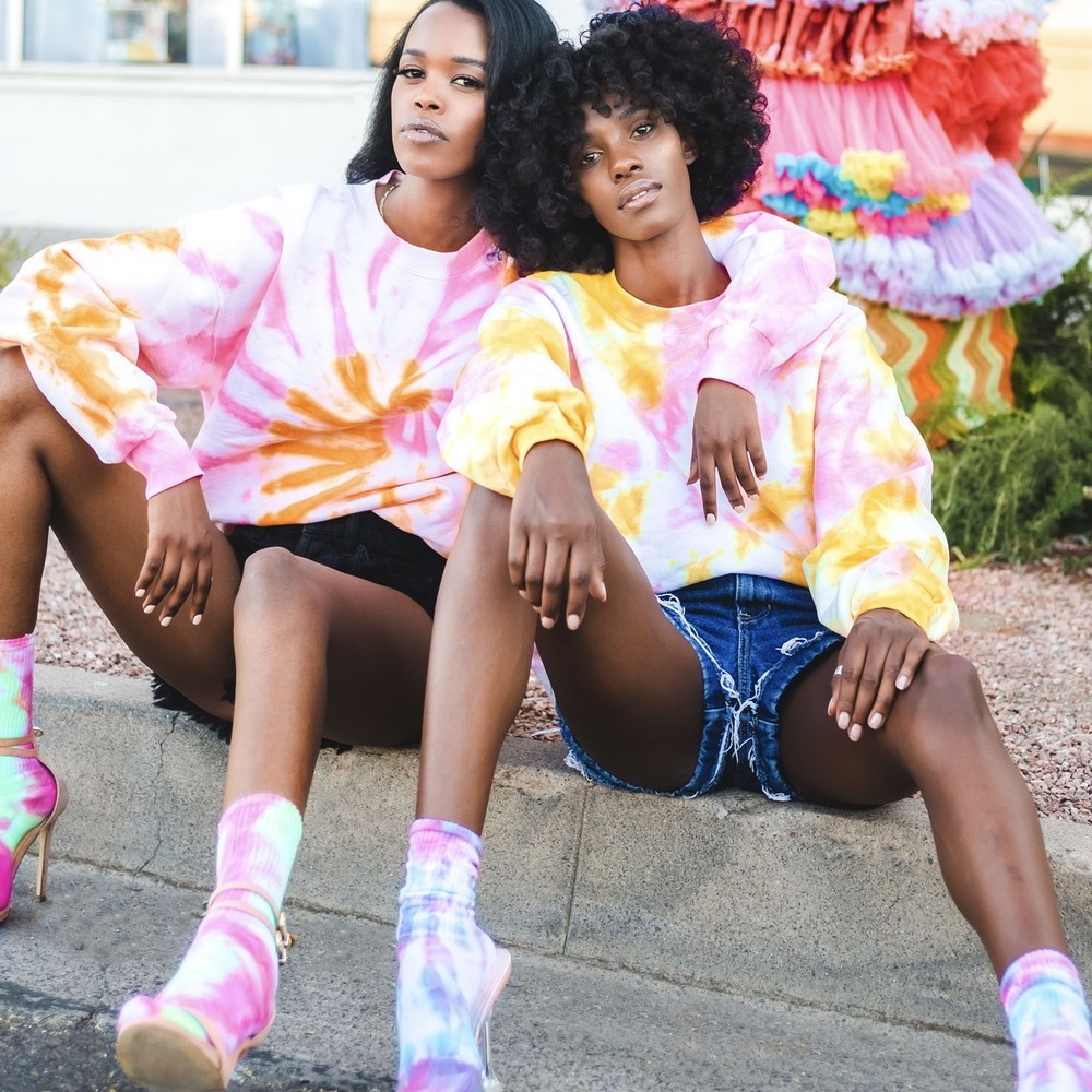 Rit Dye Liquid 8oz Sunshine Orange