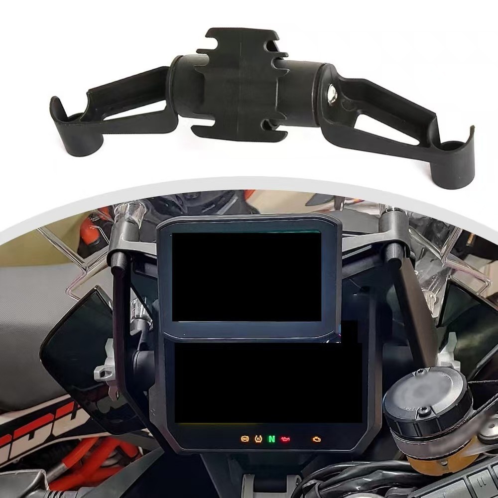 Motorcycle Navigation Bracket GPS Bracket For 1290 Super Adventure/T