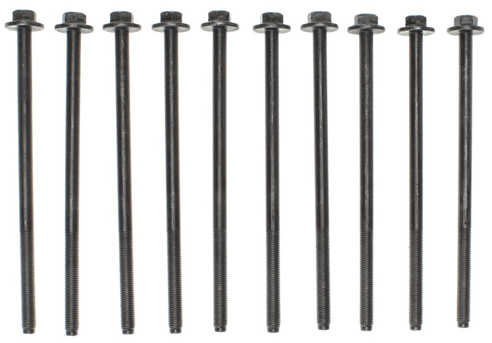 Engine Cylinder Head Bolt Set Mahle For 2000-2005 Ford Excursion 5.4L V8