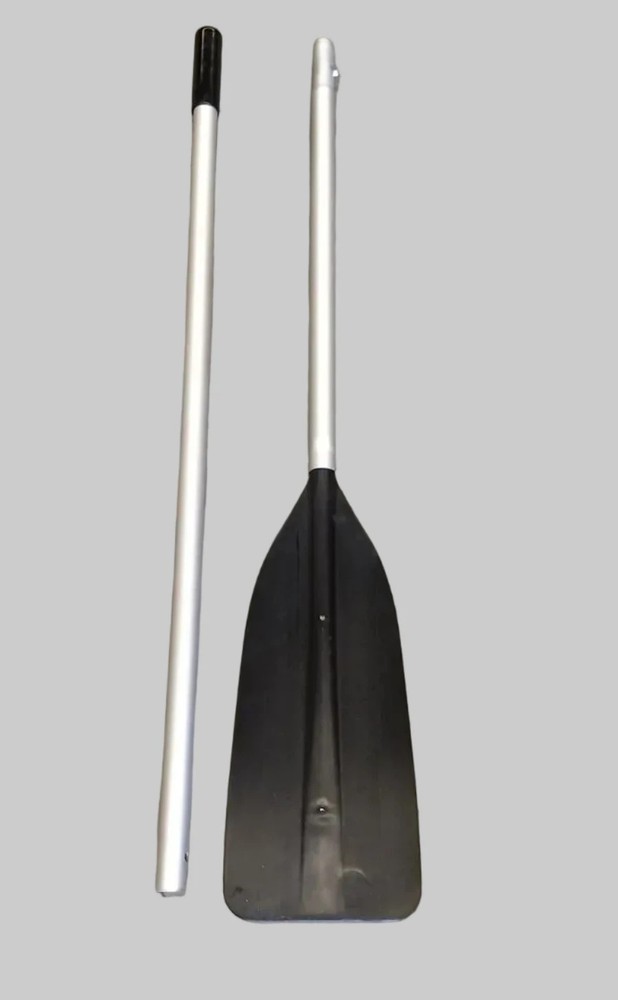 Aluminum Oar (Multiple Sizes, 1pc or 2pc)