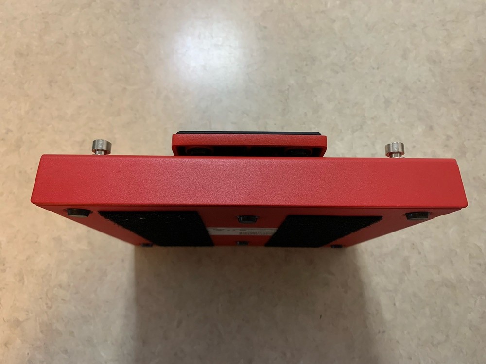 DigiTech Whammy DT Drop Tuning Guitar Pedal