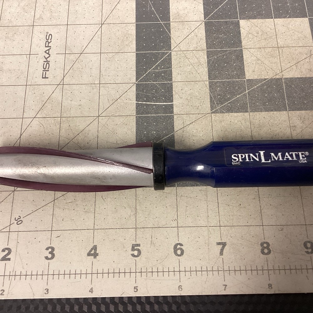 SPINLMATE Milling Cleaner (LNN21E)