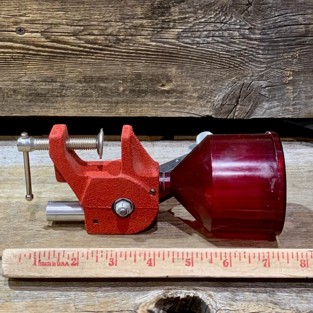 Bonanza, Reloading Equipment, Bench Rest, Powder Measure