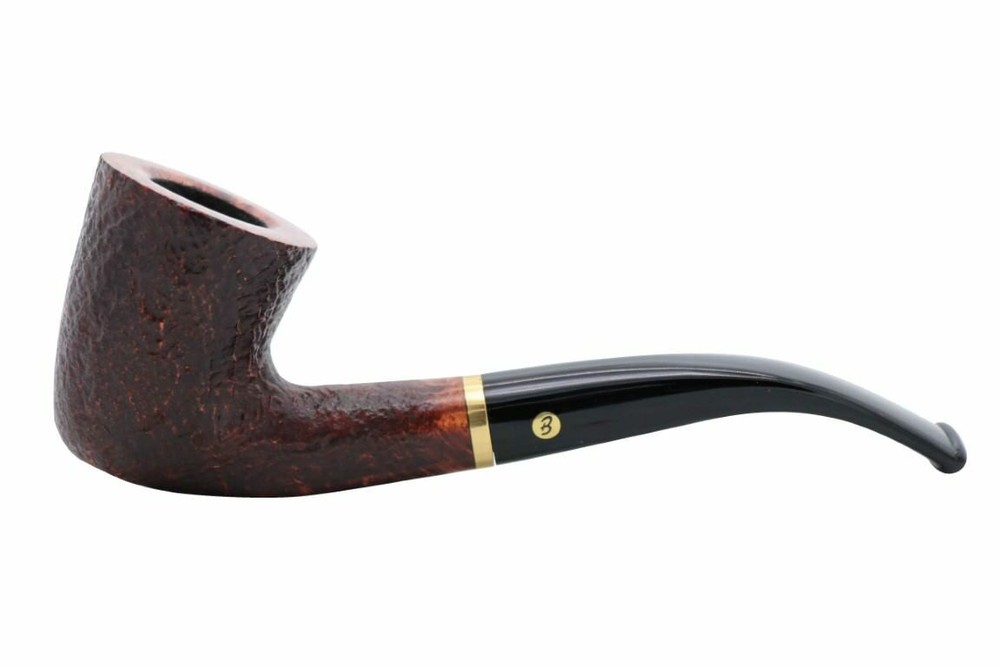 Brigham Tundra Pipe #47