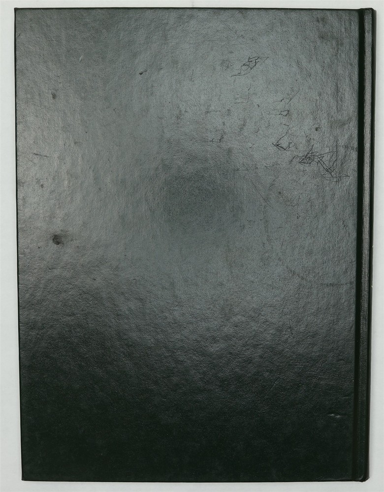 USS Mount Baker (AE-34) 1994 Mediterranean Deployment Cruise Book