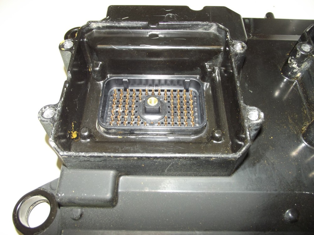 CAT 239-8391-00 ENGINE COMPUTER MODULE