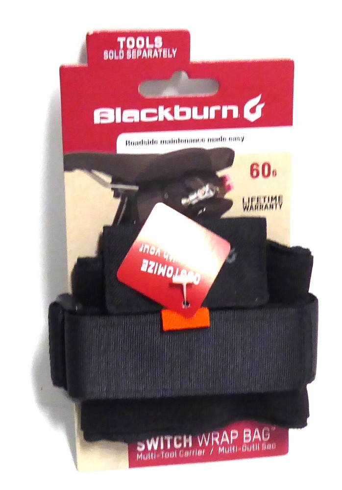 Blackburn Switch Wrap Bag