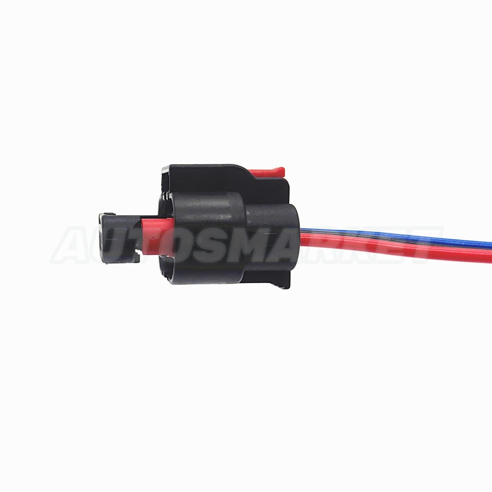 68148103AA Connector Wire Harness Pigtail Plug
