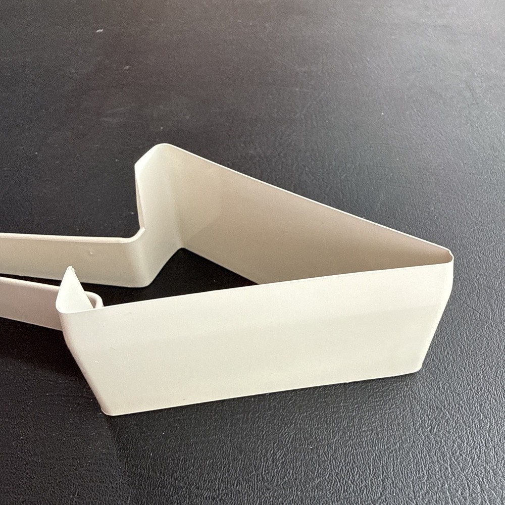 Piece O Pie Cake Cutter Slicer Triangle Shape Cake Server