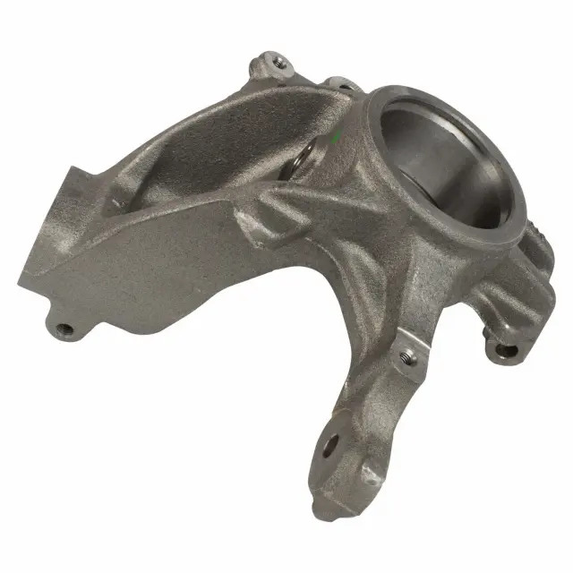 Genuine Motorcraft Steering Knuckle MEF-329