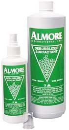 Almore Almore Debubblizer Debubblizer/Surfactant, Spray directly onto impression