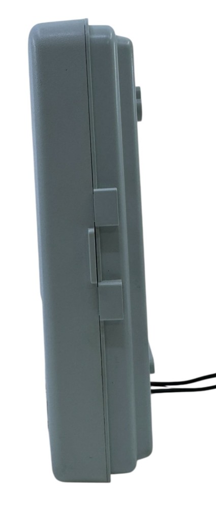 Rain Bird ESP-4Si Indoor 4 Zone Programmable Sprinkler Timer Controller w/ Power