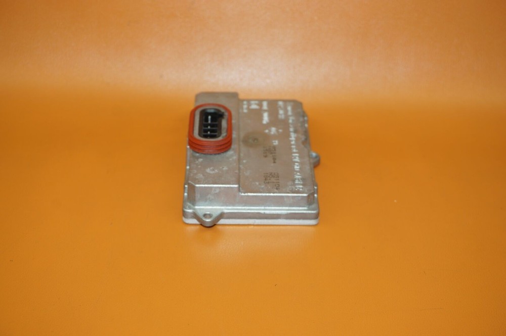 AUDI A8 XENON CONTROL MODULE HEADLIGHT UNIT 2006 2007 2008 2009 2010 5DV 008 290