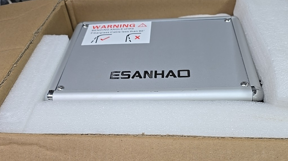 Esanhao Sewer Camera 512Hz Sonde Transmitter