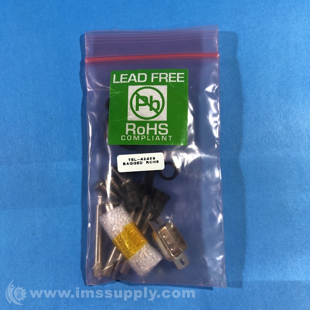 TEL-42459 Hardware Connector Kit FNFP