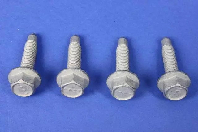 Genuine Mopar Hex Flange Head Screw 6510838AA