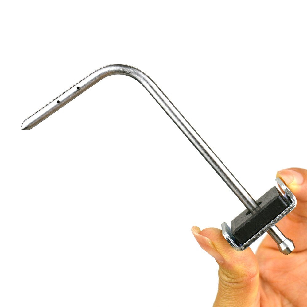 ASP1 Static Pressure Probe Magnetic Pressure Probe Tip✦KD