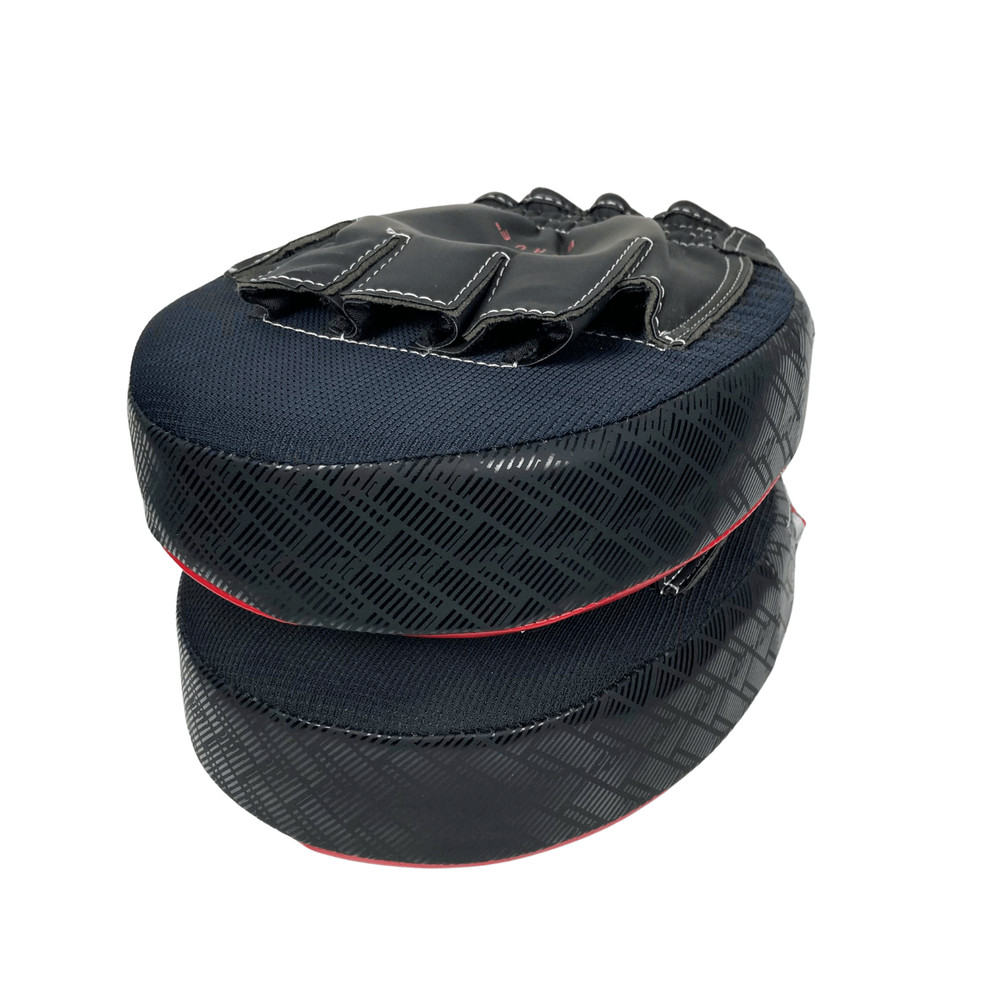 Brave Punch Mitt Pair