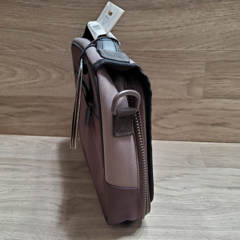 Nintendo Switch Transporter bag New wih Tags and Strap