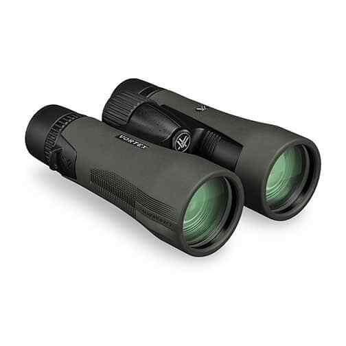 Vortex Diamondback HD 10X50 Binoculars DB-216