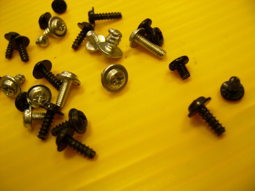Dell Photo A940 Printer Screws Screw Set