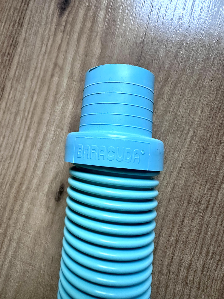 [NEW] Universal Pool Cleaner Suction Hose | Hayward, Barracuda, 3-4 ft