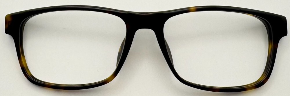 2575 - HUGO BOSS 1041  TORTOISE FRONT FACE  NEW AUTHENTIC