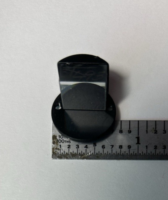 Ocean Optics #2 Grating for USB-2000 USB-2000+ USB-4000 Spectrometer