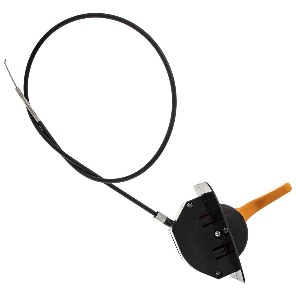 John Deere AUC14721 Push Pull Throttle Cable E120 E140 E150 E160 E170 X146 X166