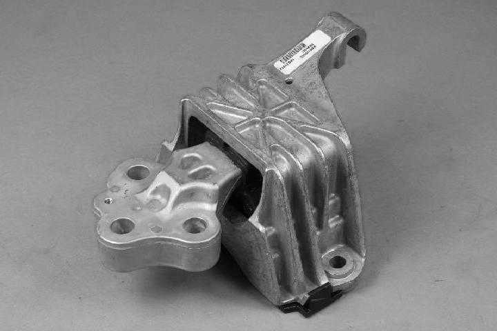 Manual Transmission Mount Insulator Mopar 68081491AF