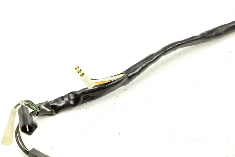 2018 Suzuki LS650 Boulevard S40 Headlight Switch Horn Handlebar Button 05-19